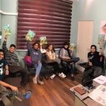 آموزشگاه زبان