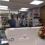 داروخانه دکتر حامد قاسم اوغلی