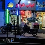 تهیه غذا و کباب نارنج