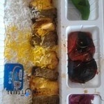 تهیه غذای قائم