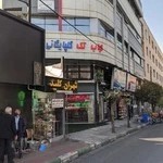 کباب تک گلپایگانی