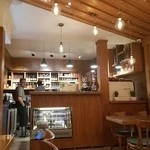 رستوران چارگوش