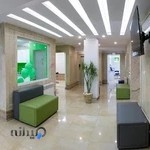 کلینیک دندانپزشکی سبز