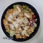 فست فود پاچینی مزه