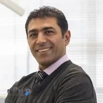 کلینیک دندان پزشکی لبخند سپید (شرق)