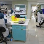 آزمایشگاه ژنتیک پزشکی دکتر زینلی