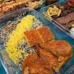 کیترینگ و تشریفات ناریجه