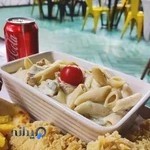 رستوران کندی