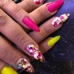 مرکز کاشت ناخن