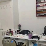 مرکز ناخن و زیبایی ملکه