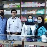 داروخانه انارکی