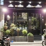 رستوران چنجه باشی