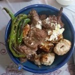 کباب سرای اقا عبدالله