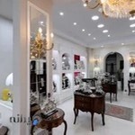 گالری نقره ریحانی