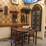 تهیه غذای مجتبی