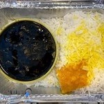 رستوران و تهیه غذای لک لک