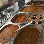 تهیه غذا و آشکده چاشنی