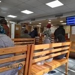 آزمایشگاه پاتوبیولوژی و ژنتیک قلهک