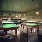 باشگاه بیلیارد دلتا