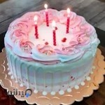 قنادی سونات