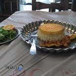 جگر سرای ارغوان