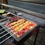 جگر سرای کندو