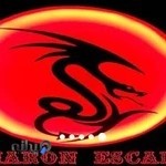 اتاق فرار غار شارون