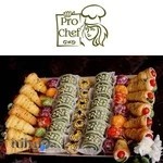 پروشف فینگر فود ProChef Finger Food