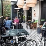 رستوران دالاترا