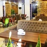 رستوران شکوفه