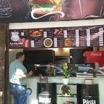 فست فود عصر جدید