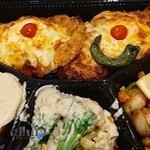 رستوران برکت