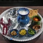 رستوران دریایی