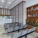 آزمایشگاه پاتوبیولوژی و ژنتیک تینا