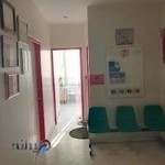 کلینیک ژنتیک دکتر فرهود