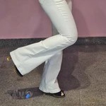 شلوار جین زنانه امیر vip