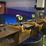 باشگاه تیراندازی