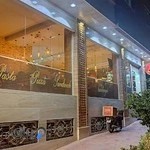 فست فود ترنج