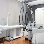 کلینیک زیبایی باربد