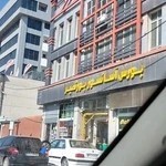 آسانسور ۱۲۸