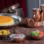 غذاى آماده کدبانو