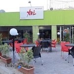 فست فود آنی