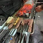 کبابی سلام جیگر