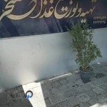 تهیه غذای سان توس (امام رضا)