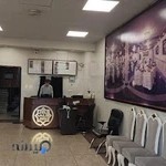 تهيه غذای وليعصر