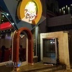 پیتزا کالیس