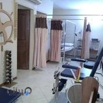 فیزیوتراپی ابوعلی