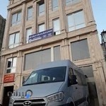 دفتر پيشخوان دولت