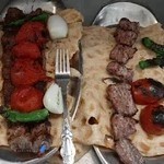 کبابخانه گنجی