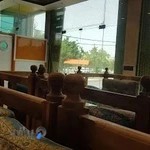 غذای دریایی بیرون بر ناخدا مهران